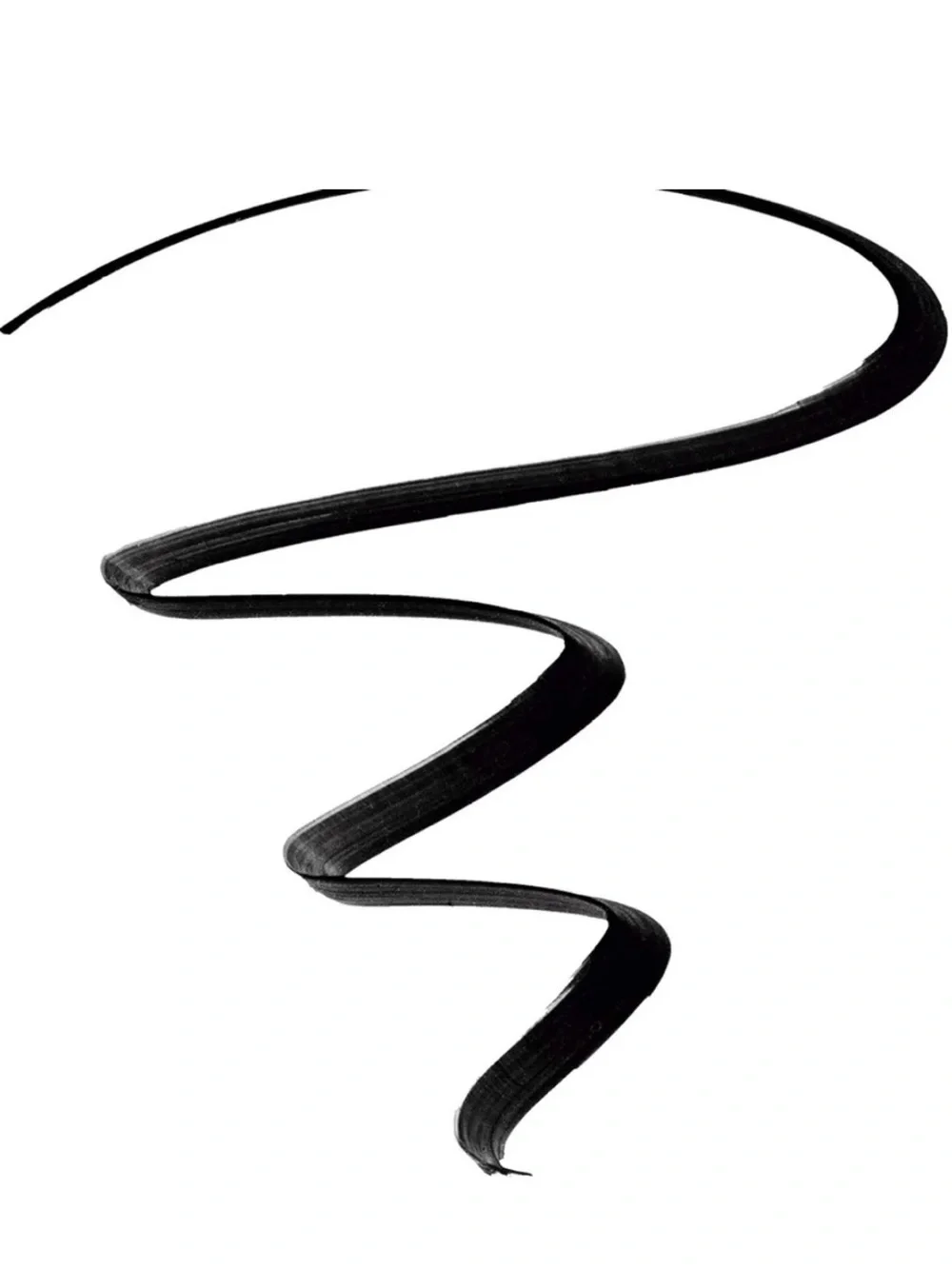 TIGI Black Patent Liquid Eyeliner